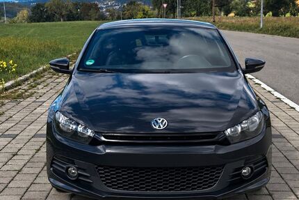 VW Scirocco 169.000 km 7.900 &euro; Baden-Württemberg - Uhingen 73066