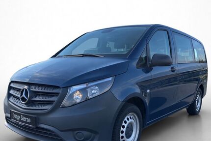 Mercedes-Benz Vito 87.400 km 28.917 &euro; Zeithain 01619