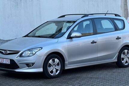 Hyundai i30 213.000 km 1.925 &euro; Bremen 28201