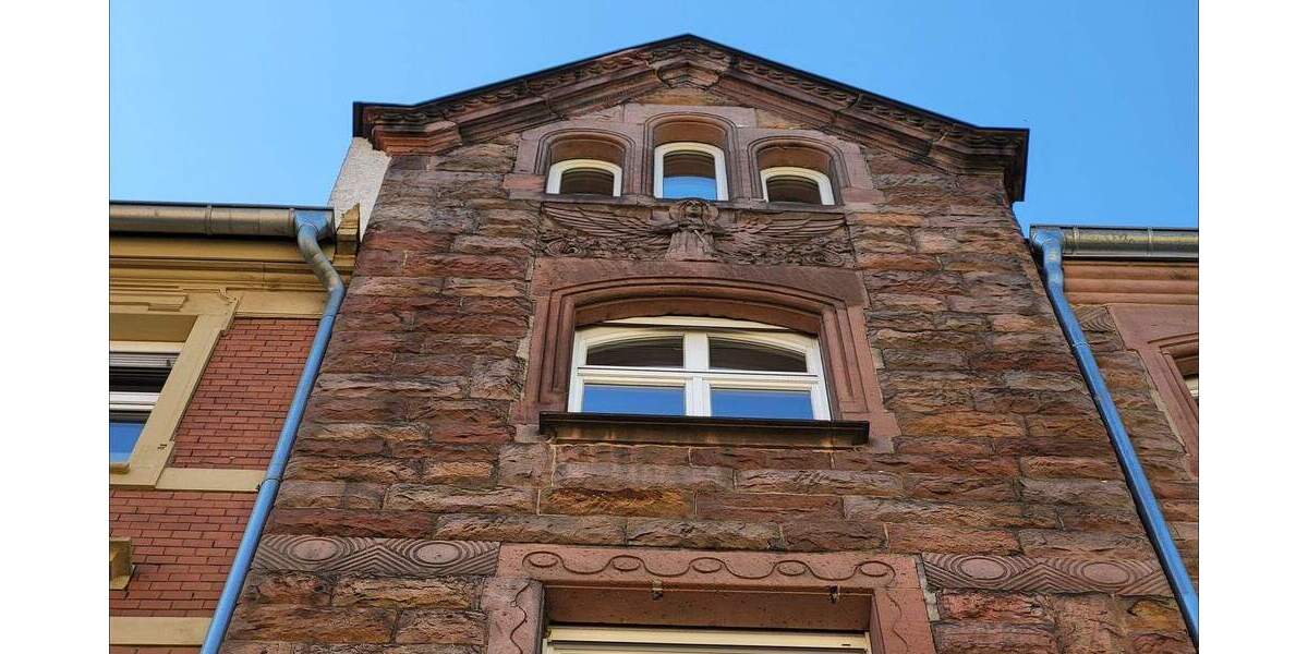 Etagenwohnung Mannheim Schwetzingerstadt - 2 Zimmer, 66 m&sup2;, 1.890&euro; | Angebot:25780193