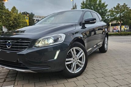 Volvo XC60 91.000 km 19.950 &euro; München 80992