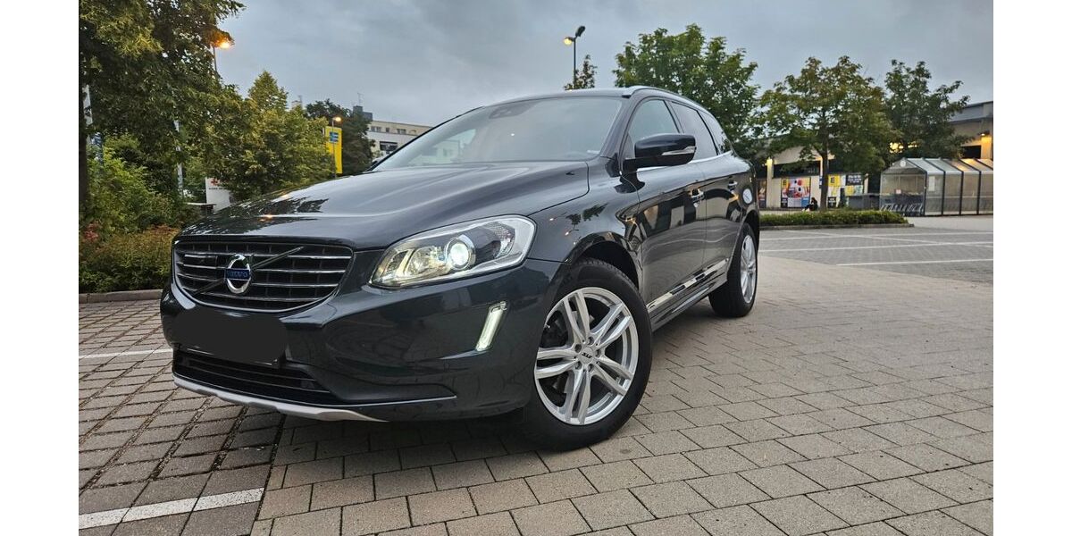 Volvo XC60 91.000 km 19.950 &euro; München 80992