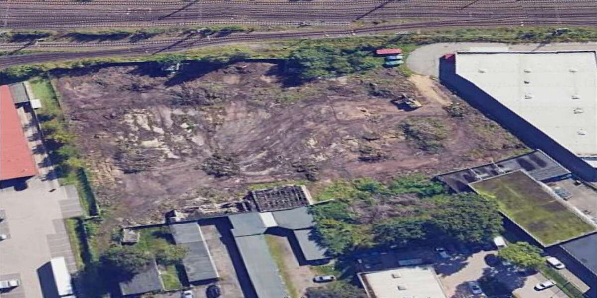 Grundstück zu verkaufen in Neumünster 92.100 € 614 m² zimmer