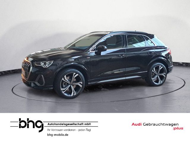 Audi Q3 42.357 km 36.930 &euro; Ettlingen 76275
