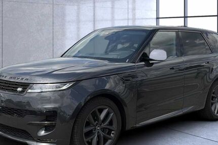 Land Rover Range Rover Sport 43.277 km 91.899 &euro; Hamburg 22525