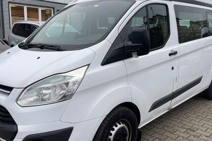 Ford Transit 165.000 km 12.900 &euro; Hamburg 20097