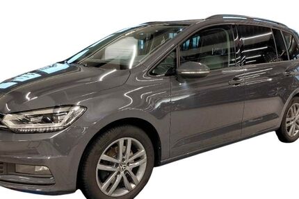 VW Touran 76.400 km 27.900 € Bocholt 46397