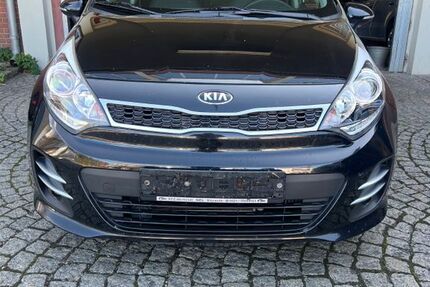 Kia Rio 136.000 km 6.999 € Schwabach 91126