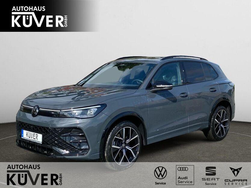 VW Tiguan 22.700 km 47.550 € Hagen 27628