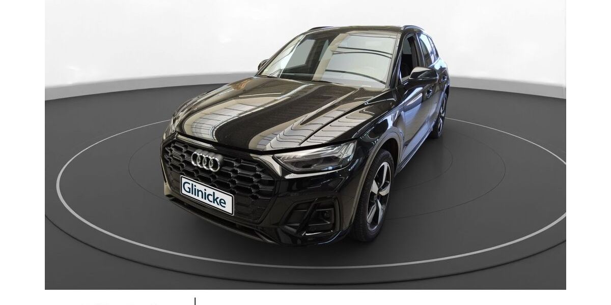 Audi Q5 108.840 km 40.880 &euro; Minden 32427