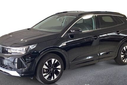 Opel Grandland (X) 11.800 km 24.980 &euro; Uetersen 25436