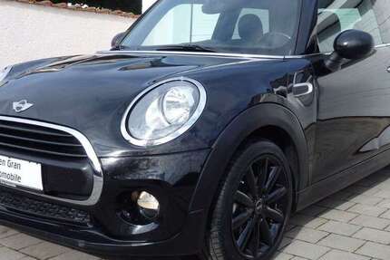 Mini One 55.000 km 9.490 &euro; Essenbach 84051