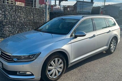 VW Passat Variant 189.500 km 10.900 € Schwaikheim 71409