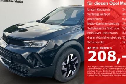 Opel Mokka 7.367 km 24.490 € Euskirchen 53881