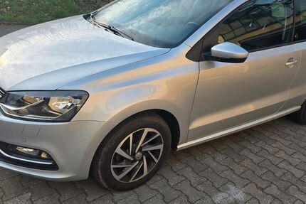 VW Polo 63.153 km 8.900 &euro; Eckental 90542
