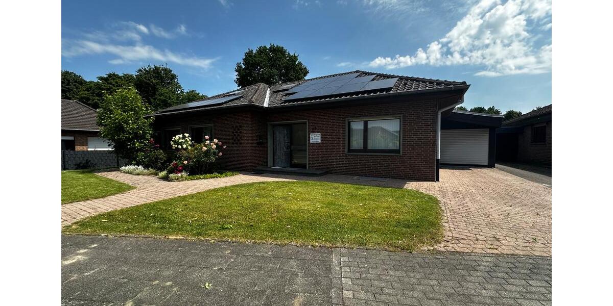 Bungalow Bedburg-Hau Hau - 7 Zimmer, 159 m&sup2;, 445.000&euro; | Angebot:26803546