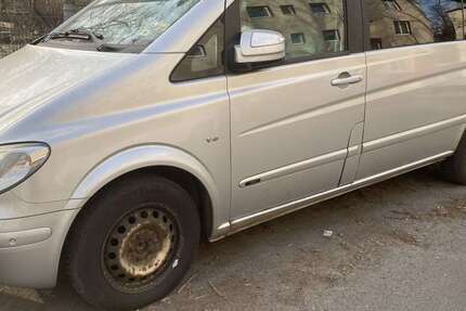Mercedes-Benz Viano 440.000 km 2.600 &euro; berlin 12163