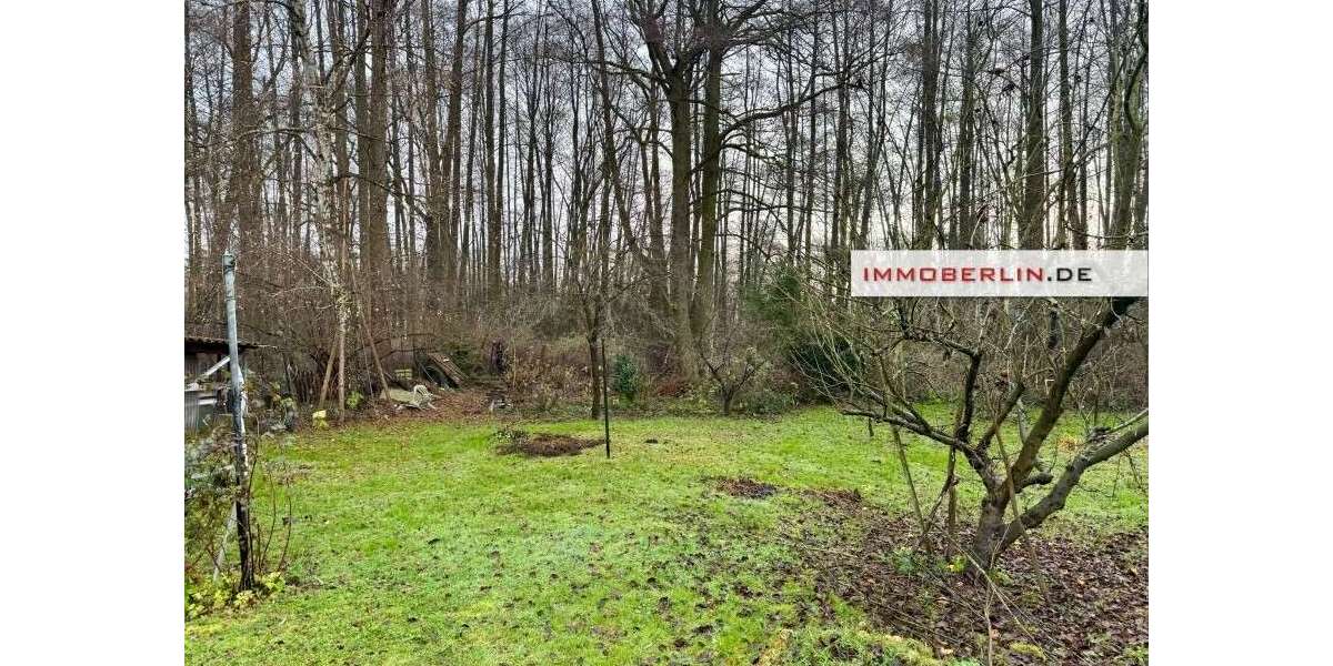 Grundstück Hoppegarten - 379.000&euro; | Angebot:26694774