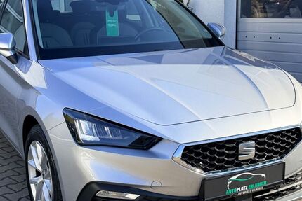 Seat Leon 26.693 km 20.990 &euro; Erlangen 91056