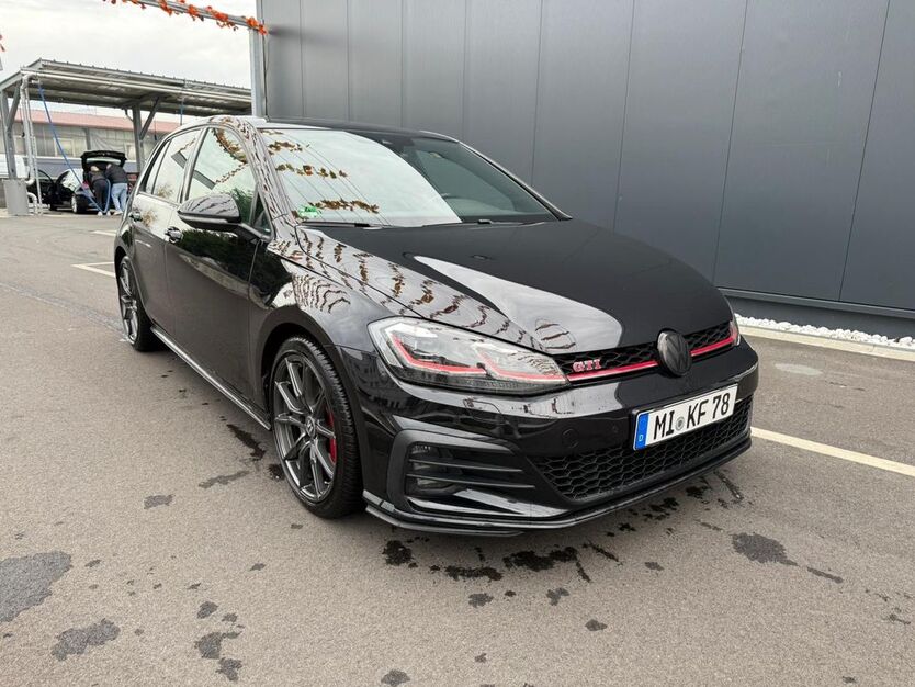 VW Golf 115.000 km 18.690 € Neuwied 56564