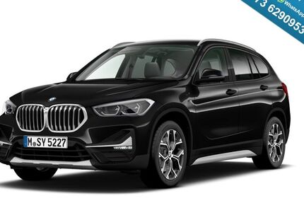 BMW X1 66.555 km 26.260 &euro; Itzehoe 25524
