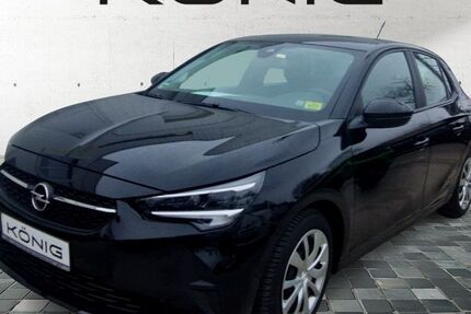 Opel Corsa 22.927 km 17.999 &euro; Oranienburg bei Berlin 16515