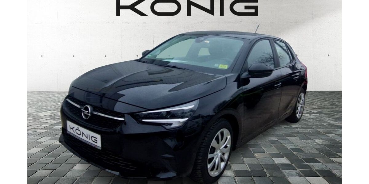 Opel Corsa 22.927 km 17.999 &euro; Oranienburg bei Berlin 16515
