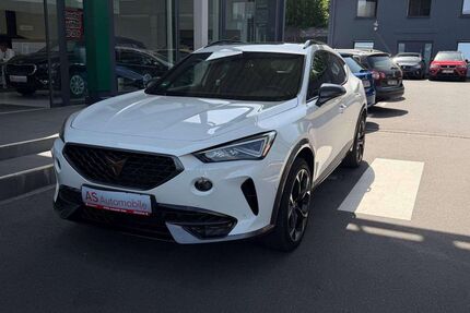 Cupra Formentor 36.400 km 25.880 &euro; Essen 45326