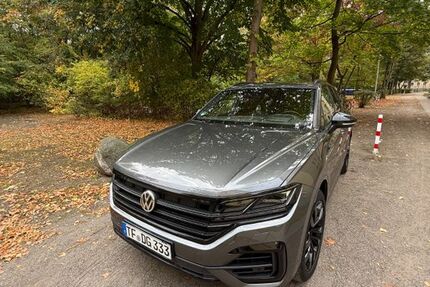 VW Touareg 190.000 km 34.999 &euro; Ludwigsfelde 14974