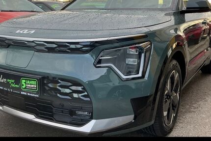 Kia Niro EV 15.810 km 26.890 &euro; Memmingen 87700