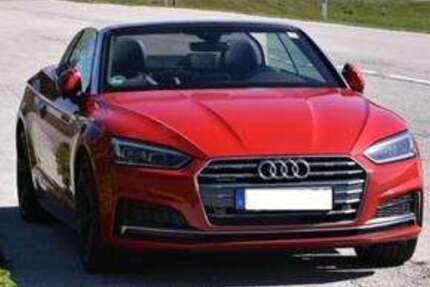 Audi A5 99.750 km 24.000 &euro; Baar (Schwaben) 86674