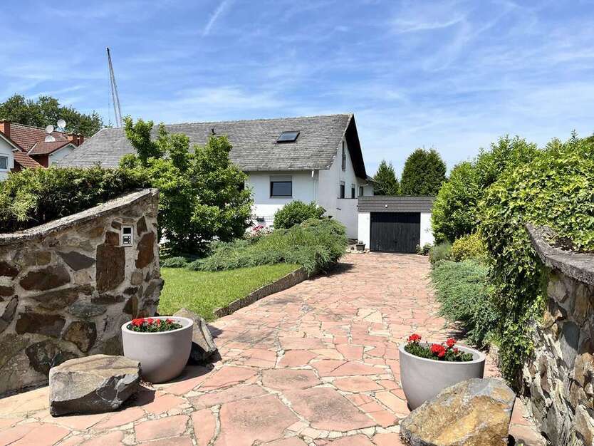 Haus zum Kaufen in Altenstadt 595.000 € 383.34 m²