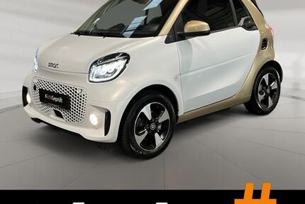 Smart ForTwo 11.357 km 11.899 &euro; Neckarsulm-Obereisesheim 74172