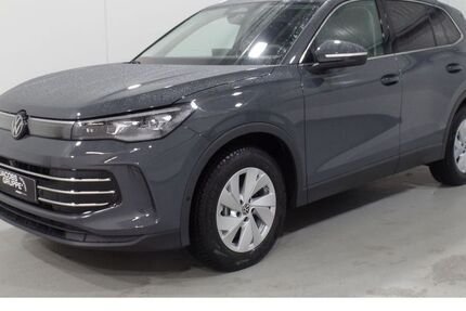 VW Tiguan 6.666 km 48.980 &euro; Aachen 52078