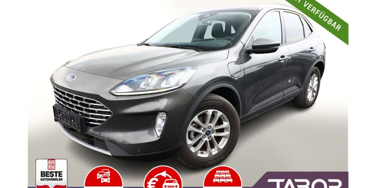 Ford Kuga 34.650 km 22.288 &euro; Kehl 77694