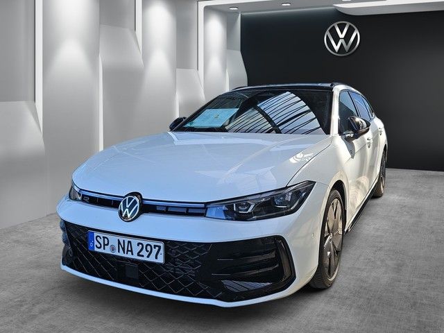 VW Passat Variant 3.999 km 59.900 &euro; Speyer 67346