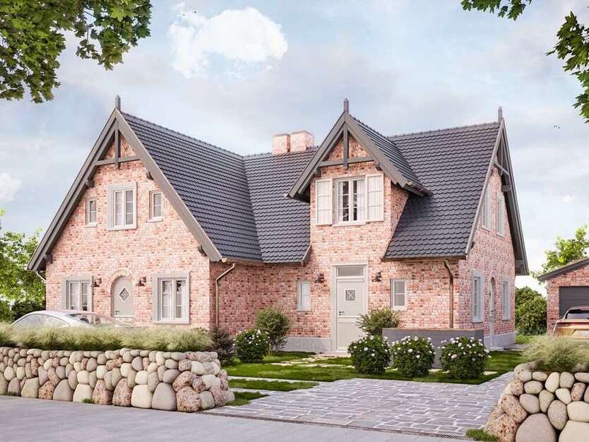 Haus zum Kaufen in Westerland 2.455.000 € 128 m²