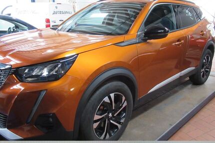 Peugeot 2008 59.950 km 15.990 &euro; Chemnitz 09126