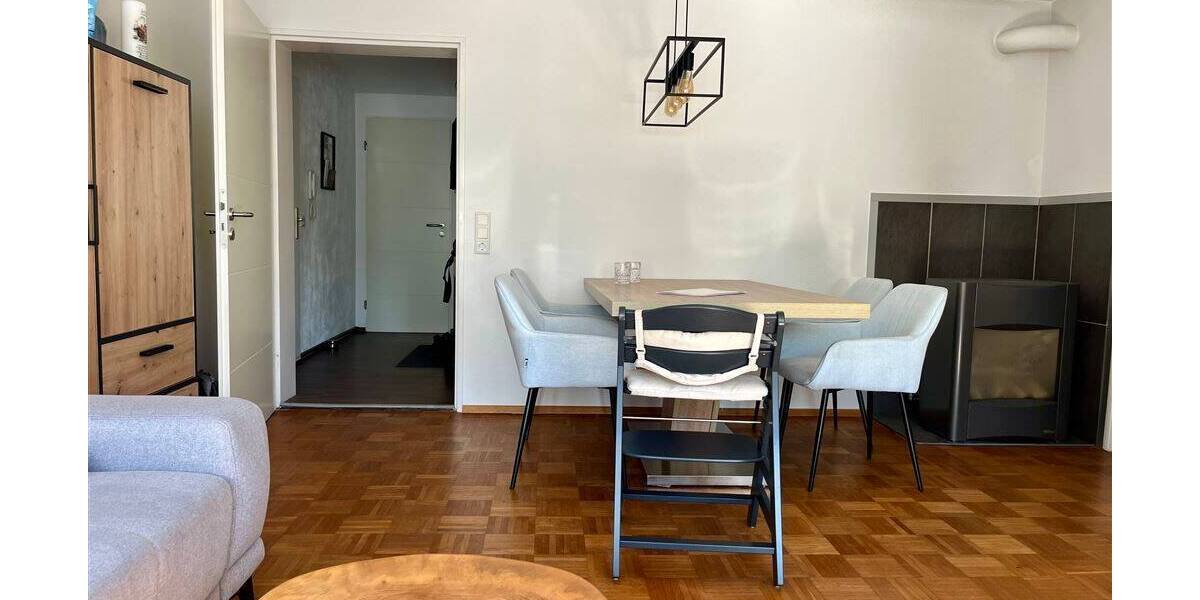 Etagenwohnung Blaubeuren - 3 Zimmer, 69 m&sup2;, 195.000&euro; | Angebot:22861235