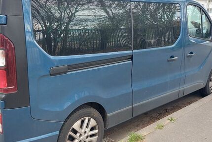 Opel Vivaro 100.600 km 14.800 &euro; Koblenz 56077