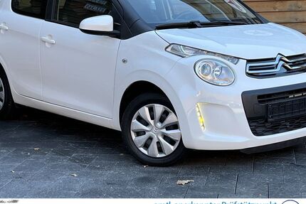 Citroen C1 37.110 km 6.700 € Langenhagen 30855
