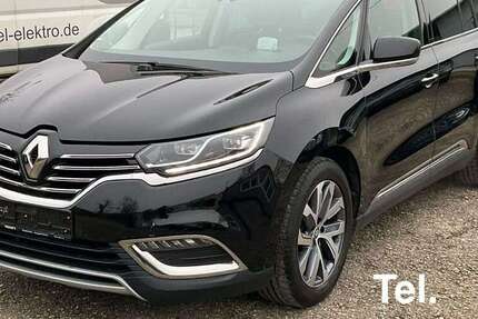 Renault Espace 83.000 km 17.700 &euro; Neu-Ulm 89231
