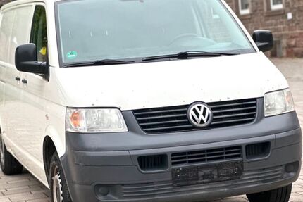 VW T5 Transporter 291.500 km 2.700 &euro; Bovenden / Göttingen Niedersachsen / 37120