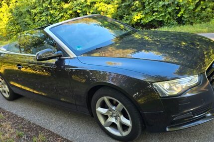 Audi A5 272.300 km 8.450 € München 80993