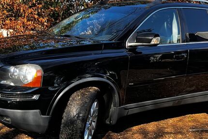 Volvo XC90 315.000 km 8.200 &euro; Bremen 28717