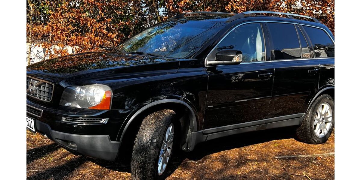 Volvo XC90 315.000 km 8.200 &euro; Bremen 28717