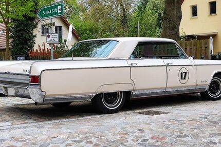 Oldsmobile Andere 55.000 km 22.900 &euro; Berlin 10318