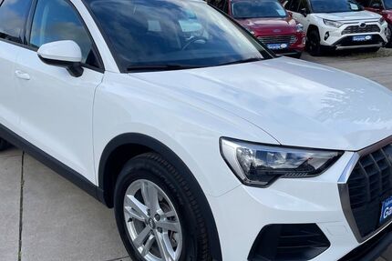 Audi Q3 86.000 km 24.999 &euro; Neuhofen 67141