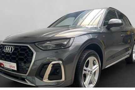 Audi Q5 59.980 km 35.711 € Freising 85356