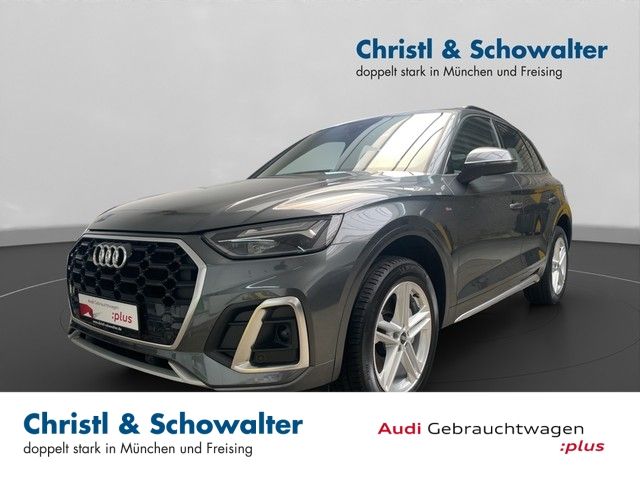Audi Q5 59.980 km 37.710 € Freising 85356